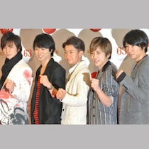 「レコーディングは別々」証言も…嵐が5年半ぶりに新曲発売も不穏すぎる「内情」と「数字」