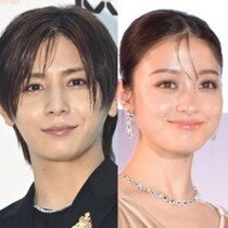 【よにのちゃんねる】山田涼介 橋本環奈を「アイツ」呼びに視聴者があの胸キュンドラマを想起「めっちゃにやける」