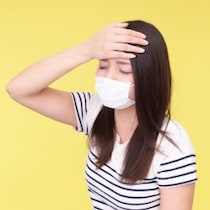 無性に食べたくなるけれど……風邪のときに“食べてはいけない”もの