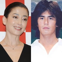 18歳・宮沢りえ「写真集」に崩れ落ちた16歳・伊藤英明、ひそかに挑んだ‶憧れの人”主演映画オーディションの悲話