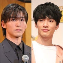 約20人分の焼肉代を全オゴり！？目黒蓮の送別会で深澤辰哉が“安心して”男気を見せられた理由