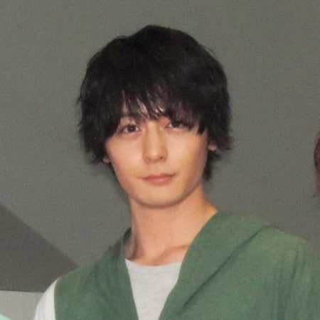 犬飼貴丈 高橋文哉と同じ「仮面ライダー出身俳優」とは思えない「仲がいいこと」を表す強烈ワード連発の「サービス精神」