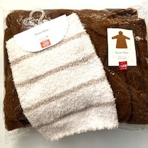 【3COINS】体感温度が3℃は違う“あったかグッズ”がセール中。急いで！