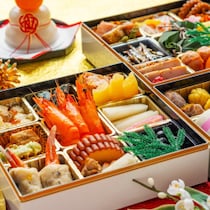 美容ライターが選ぶ！正月から“キレイを作る”お節のおかず4選