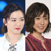 永野芽郁vs松岡茉優、それぞれのインスタグラムで披露した「ショートカットでイメチェン」衝撃度はどちらが大きいか