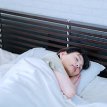 寝ている間に疲労回復！快眠を呼ぶ“夜の習慣”とは？