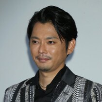 今井翼 以前と比べて「わかりやすい艶っぽさ」を身にまとうようになったのは「筋トレのおかげ」か