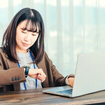 これで迷いが消える！“時間の使い方が上手い人”になるための鉄則