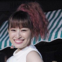 【元科捜研の主婦】島袋寛子は女優業がよく似合う！松本まりかとの「親友設定」にも遜色ナシ