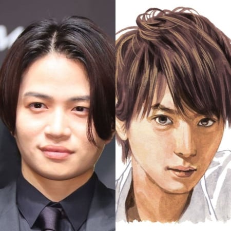 【「8人のtimelesz」誕生1年】菊池風磨「初写真集発売」で佐藤勝利の「豪華写真集」がガゼン再注目の相乗効果！