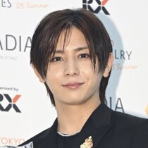 【よにのちゃんねる】が山田涼介に「味を占めた」！？連投されたサムネイルに「破壊力抜群！」反響