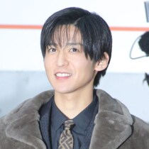 Snow Man目黒蓮「カウコン」メイキングに映った“女性スタッフへの神対応”が大注目