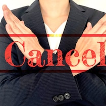 「キャンセル界隈」は風呂だけじゃない！今ドキのキャンセルニーズとは？