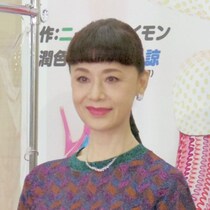 大地真央が「おコメの女」共演者から誕生日サプライズ！「CMでの変身ぶりも大好評」70歳の「変わらぬ美しさ」の秘訣とは