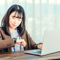 これで迷いが消える！“時間の使い方が上手い人”になるための鉄則