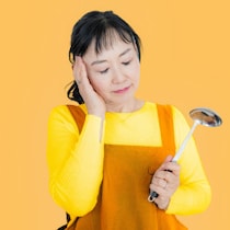 ズボラに栄養補給……1週間を「うどん・鍋・カレー」の3本柱で乗り切る技！