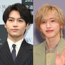 Travis Japanとなにわ男子に指摘された「演出格差」…カウコン「Netflix配信」で浮上した「個性をどう見せるか」問題