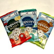 【業務スーパー】たった84円！これこそ常備したいかなり万能な「ポップコーンの素」