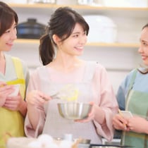 ママ友でもなく同僚でもない“ゆるい繋がり”友だちの作り方