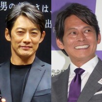 織田裕二と反町隆史は「あんまり仲良くないんじゃないですか」ドラマ「水滸伝」監督が“爆弾発言”した深意