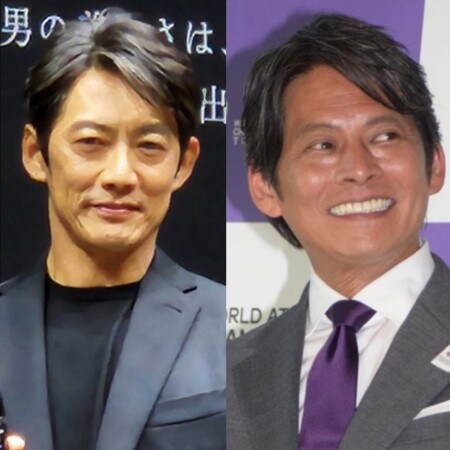 織田裕二と反町隆史は「あんまり仲良くないんじゃないですか」ドラマ「水滸伝」監督が“爆弾発言”した深意