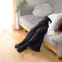 疲れて動けなくなる前に！ワーママにオススメ“たった5分”のマッサージ＆ストレッチ