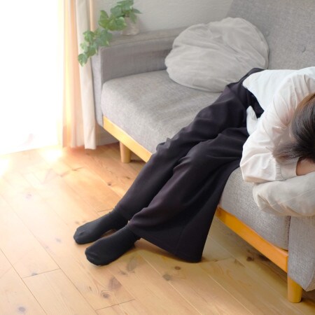 疲れて動けなくなる前に！ワーママにオススメ“たった5分”のマッサージ＆ストレッチ