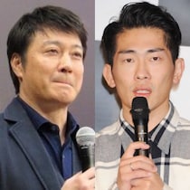 「風呂は一緒」加藤浩次が結婚25年目の愛妻家ぶりを告白、“夜の合図”はジャンポケ太田と同じだった