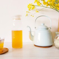 香りも美味しさも残す「麦茶パック」の収納・保存法とは？