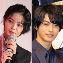 【電撃婚】平手友梨奈・神尾楓珠を結び付けた【2つの星】とは！／三田モニカの勝手に占っていいですか？