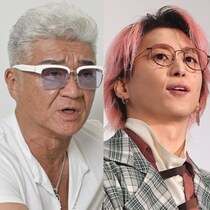 コワモテ俳優・小沢仁志がSnow Manライブで生まれて初めての感慨を吐露「何かアイドルと友達かも」