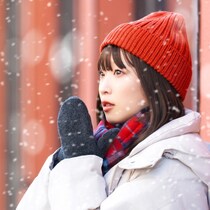 外でもぬくぬく！この冬の“最先端”あったかグッズ3選