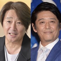 近藤真彦が坂上忍に強烈ビンタ！近藤が40年前のバトル回顧で気になる「30年ぶり歴史的和解シーン」