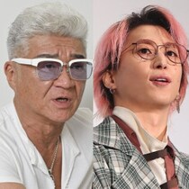 コワモテ俳優・小沢仁志がSnow Manライブで生まれて初めての感慨を吐露「何かアイドルと友達かも」