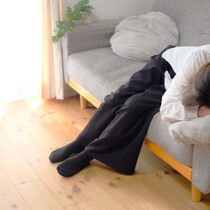 疲れて動けなくなる前に！ワーママにオススメ“たった5分”のマッサージ＆ストレッチ