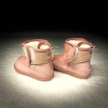 【ワークマン】やっぱり機能性抜群なのがいい！今すぐ買いたい「防寒ブーツ」3選