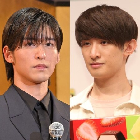 目黒蓮の誕生日直前に…向井康二が「それスノ」で言い放った“意味深メッセージ”にファン感動