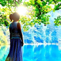 今すぐにでも北欧への一人旅が可能！心身をリフレッシュさせる「脳内逃避行」のススメ