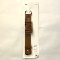 【3COINES】「ジャケットホルダー」は”今だけ邪魔”を解決してくれるアイテム。冬から春の境目はこれが欲しかった！