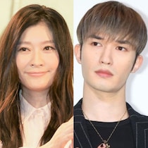 【パンチドランク・ウーマン】低迷の一因か…ジェシーと篠原涼子の“ハグ”に綾瀬はるかを連想するファン心理