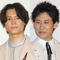 それほどまでに心酔!? SixTONES松村北斗が尊敬する大先輩の影響でハマっているものとは