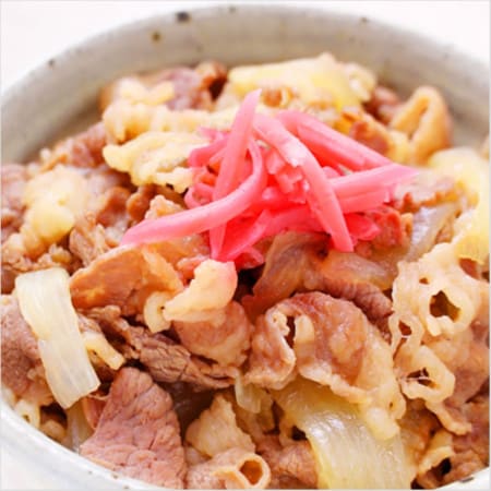 あのアーティストは別料金を要求された!?新日本プロレス・本間朋晃 牛丼に紅生姜を入れすぎでSNSでは論争が勃発