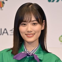 「私を見かけて声をかけてくださったら…」あの元国民的アイドルが“牛丼好きにはたまらない神対応”予告！