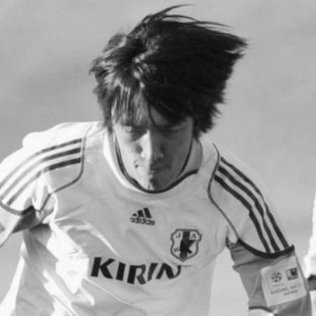 英メディア選出「史上最高のフリーキッカー」7位に日本人の名前!韓国からも“文句なし”の大絶賛