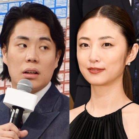 高比良くるま MEGUMIとの熱愛報道に「シンママ好きだなぁ」反響の意味とは