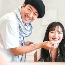 MEGUMIは納得！男性美容部員増加による女性たちのホンネ