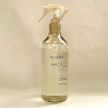 【無印良品】背中カサカサ悩みに朗報――新商品の「ボディスプレー」が地味にいい！