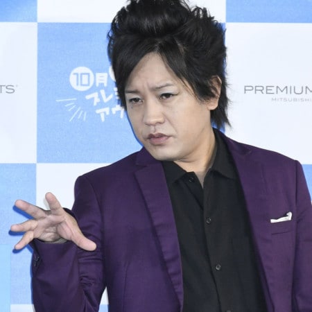 ラサール石井を“論破”と話題のぺこぱ・松陰寺太勇が5年前に熱弁していた「世界情勢、日本経済、歴史」への思い