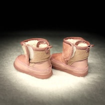 【ワークマン】やっぱり機能性抜群なのがいい！今すぐ買いたい「防寒ブーツ」3選