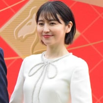 ヒコロヒーが「ちょっと異次元」と絶賛する長澤まさみの“ナマ美貌”